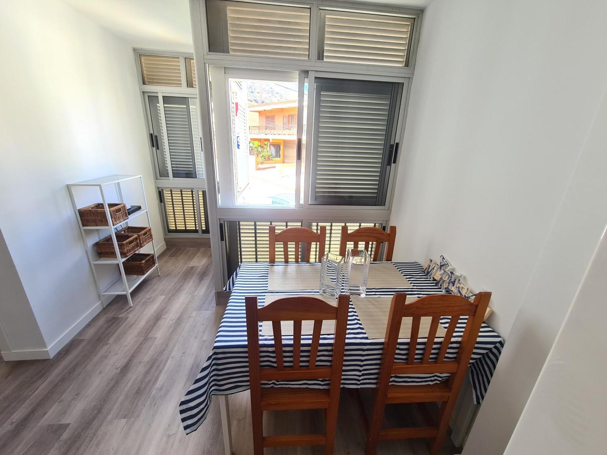 Maresia Apartment Bajamar  Exterior foto